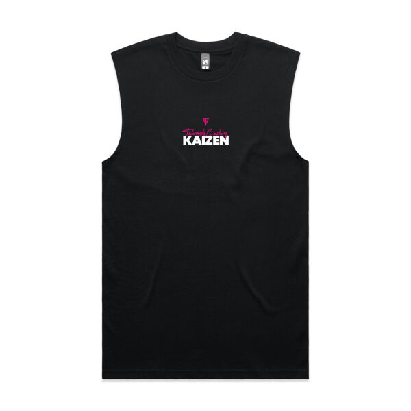 Tailormade Coaching - Kaizen Classic Tank Thumbnail